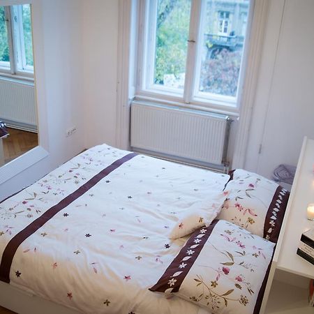 Jokai Ter Apartment Budapest Exterior photo